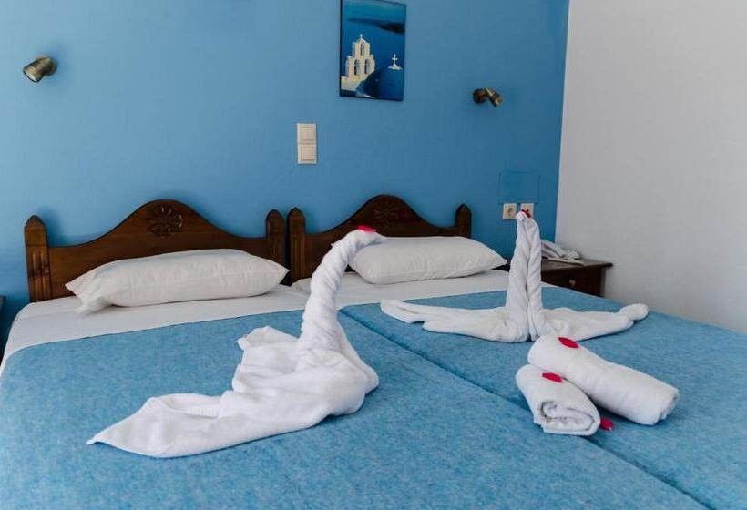 Comfort Single Room, Anatoli Beach