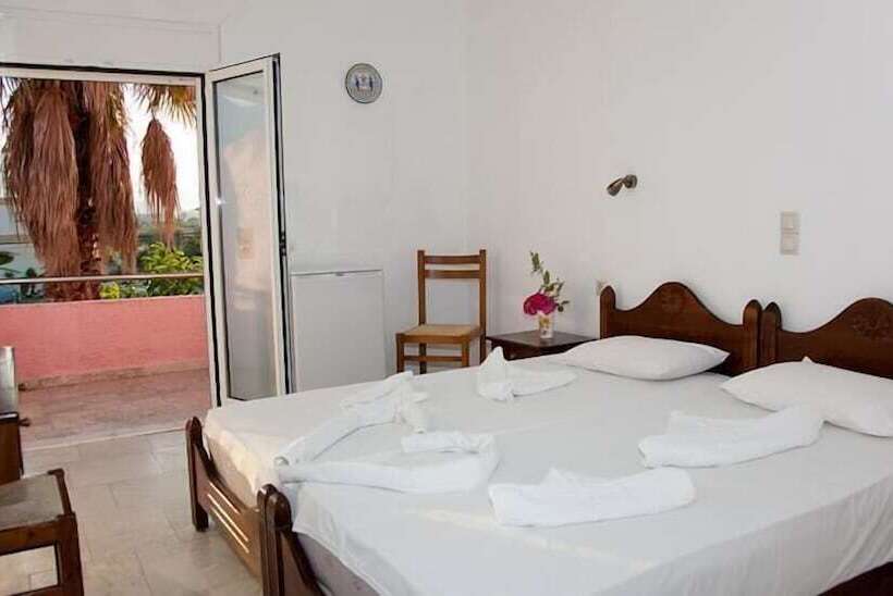 اتاق استاندارد, Anatoli Beach
