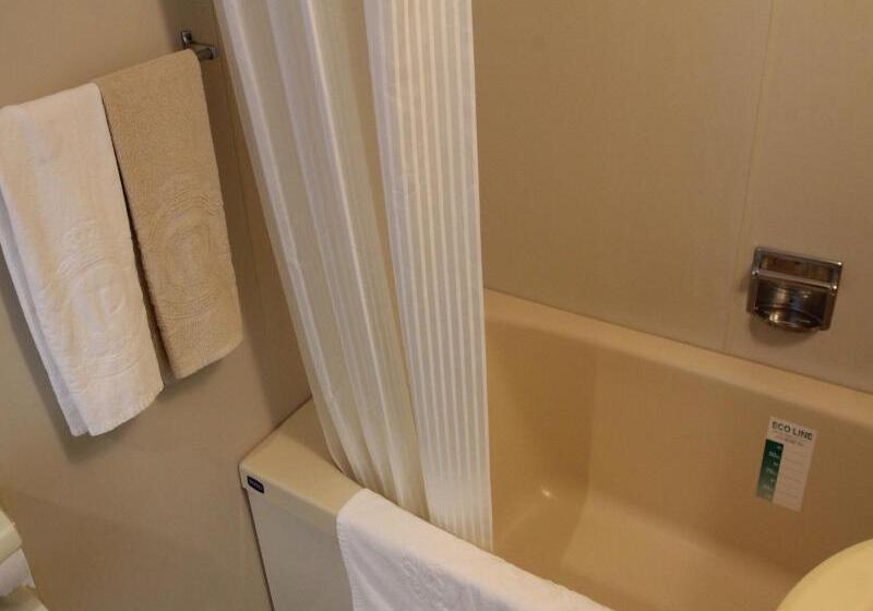 اتاق استاندارد, Apa Hotel Fukuoka Yukuhashi Ekimae