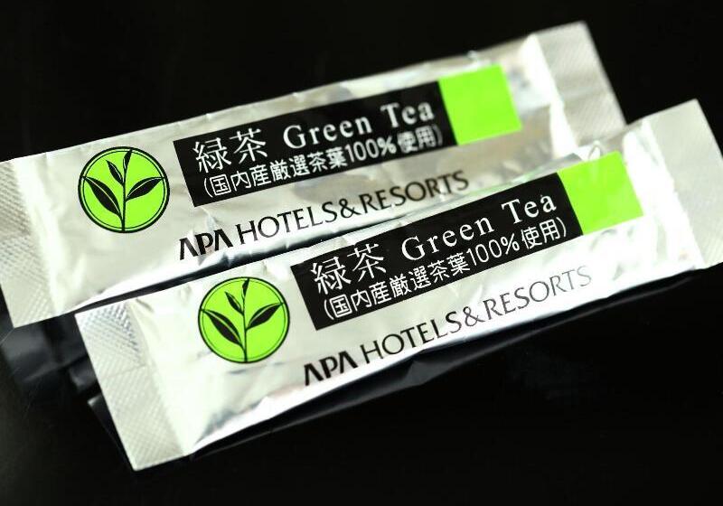 اتاق استاندارد, Apa Hotel Fukuoka Yukuhashi Ekimae