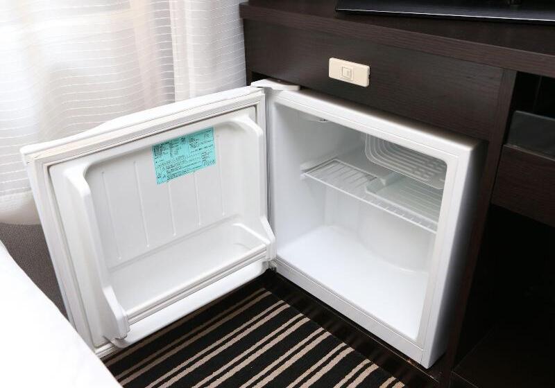 اتاق استاندارد, Apa Hotel Fukuoka Yukuhashi Ekimae