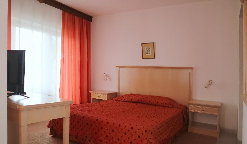 اتاق لوکس, Park Hotel Bellevue