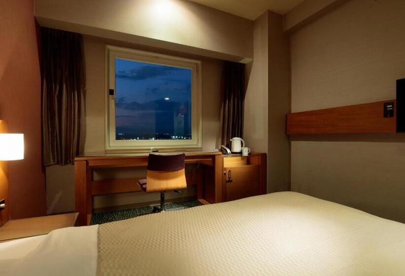 اتاق استاندارد, Candeo Hotels Sano