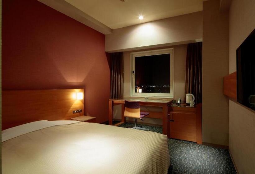 اتاق استاندارد, Candeo Hotels Sano