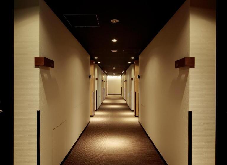 اتاق استاندارد, Candeo Hotels Sano