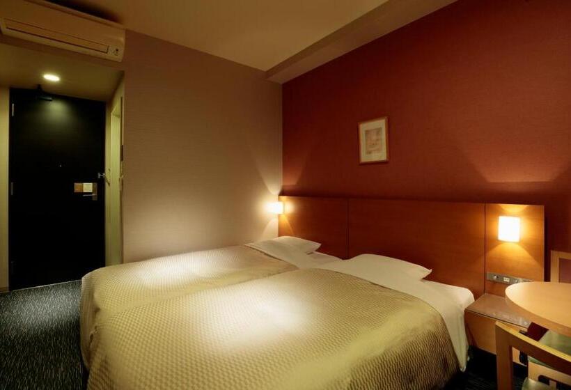 اتاق استاندارد, Candeo Hotels Sano
