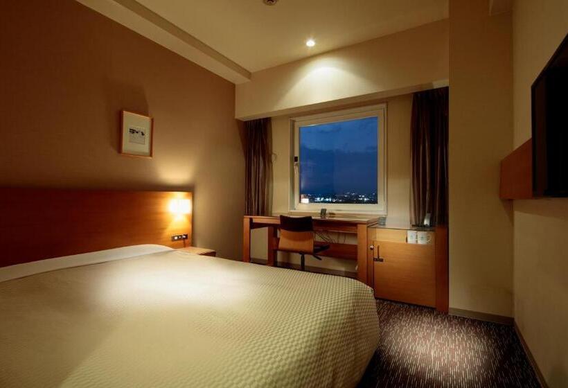 اتاق استاندارد, Candeo Hotels Sano