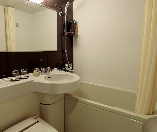 اتاق استاندارد, Candeo Hotels Sano