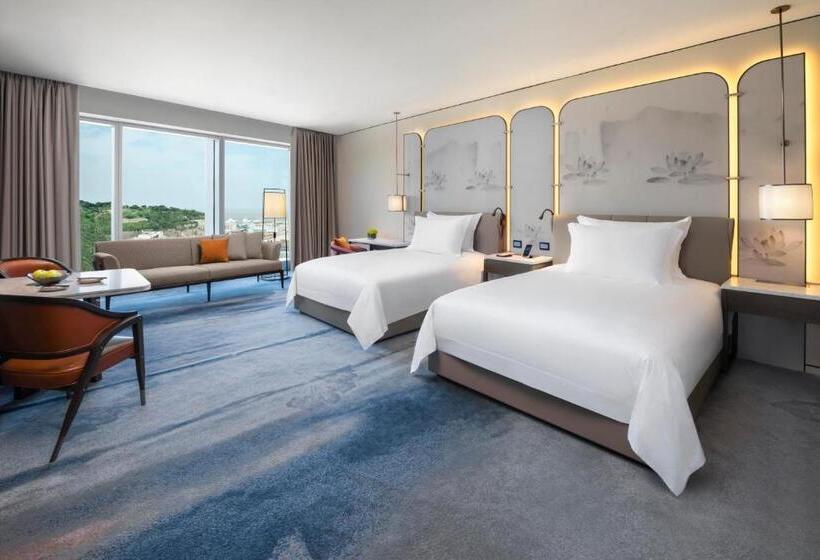 اتاق پرمیوم, City Of Dreams Macau   Nüwa Macau