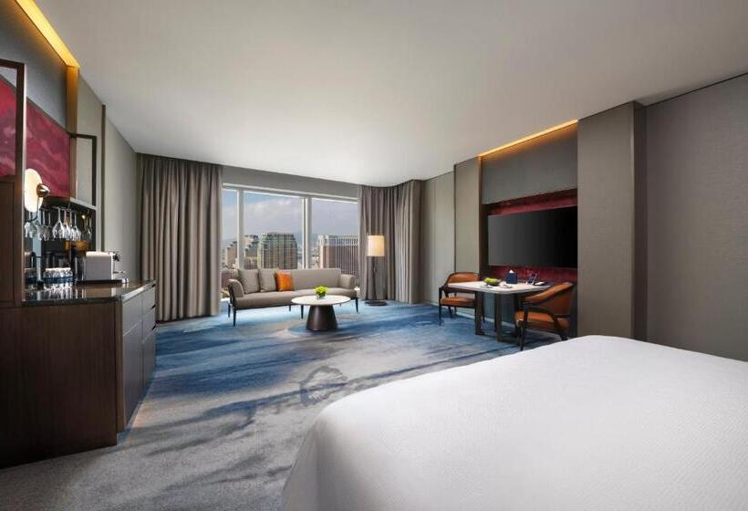 اتاق پرمیوم, City Of Dreams Macau   Nüwa Macau