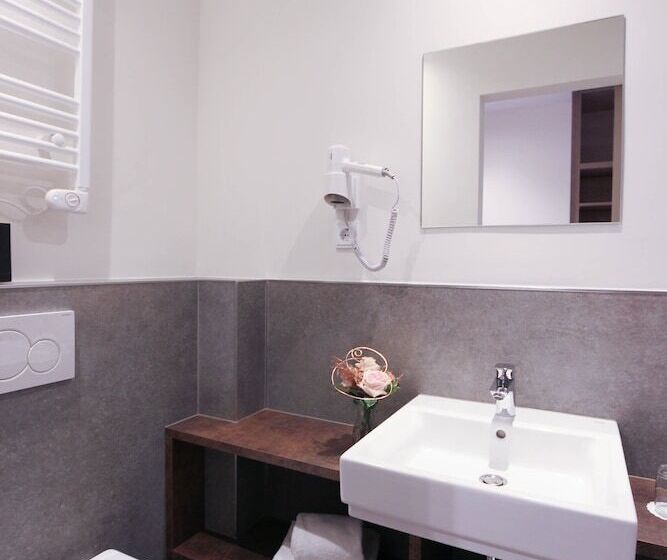Классический Номер, City Hotel Würzburg