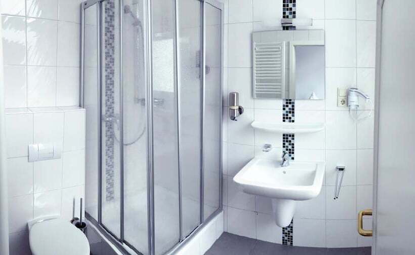 اتاق استاندارد, Dingdong Bonn   City Apartments