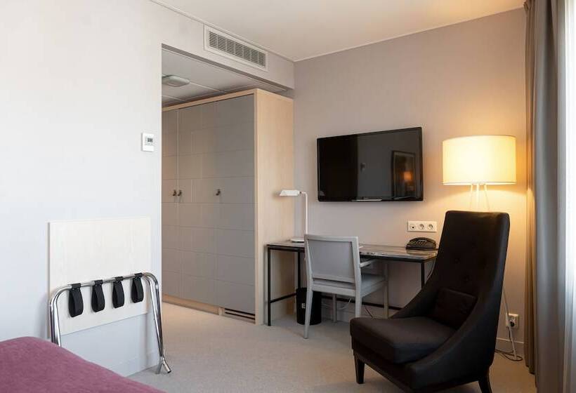 اتاق استاندارد, Elite Plaza Ornskoldsvik