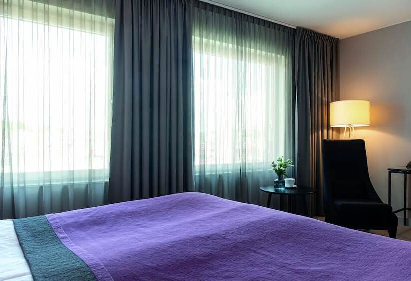 اتاق سوپریور, Elite Plaza Ornskoldsvik