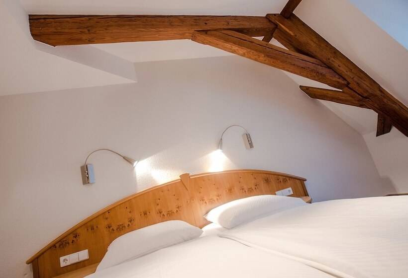 Standard Room, Gasthof Zum Rossle