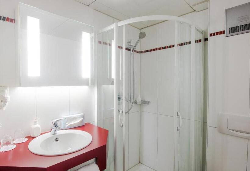 Cameră Standard, Gasthof Zum Rossle