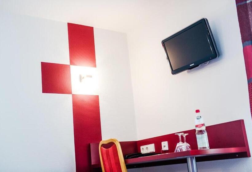 Standard Room, Gasthof Zum Rossle