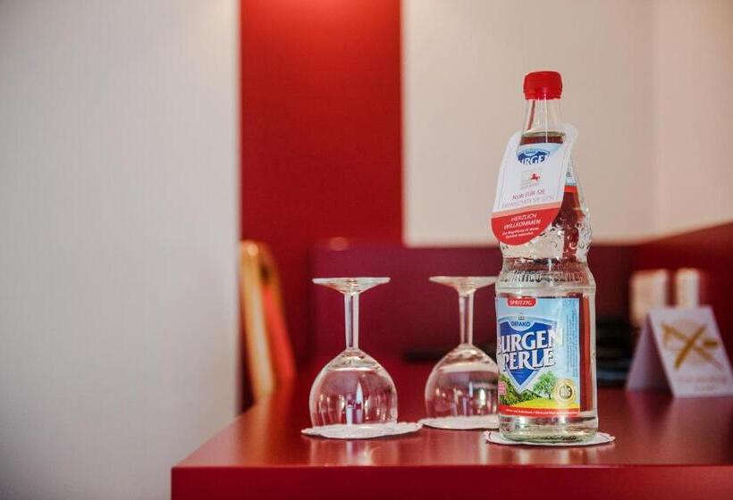Cameră Triplă Standard, Gasthof Zum Rossle