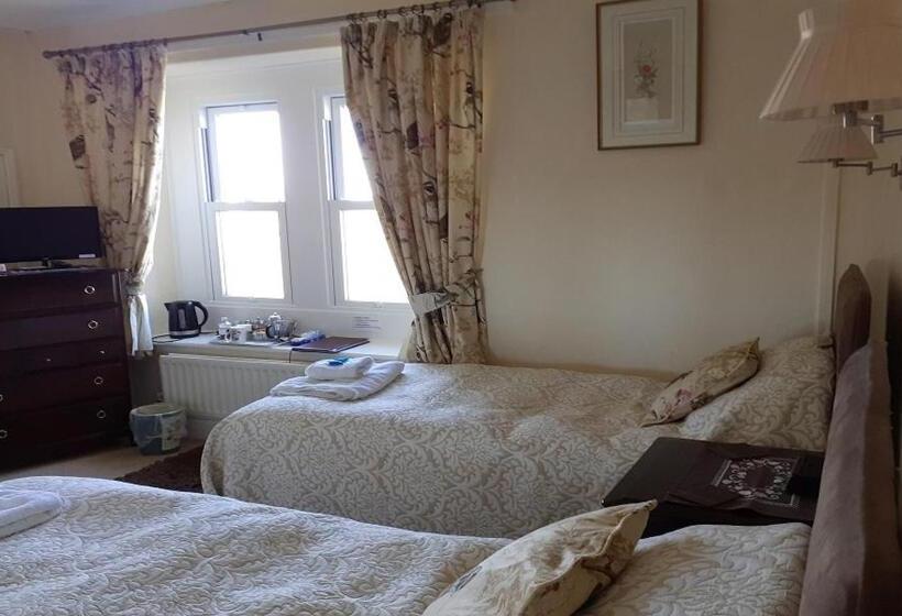 اتاق استاندارد, Lily Hill Farm