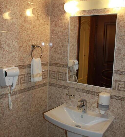 اتاق لوکس, Orient Braila