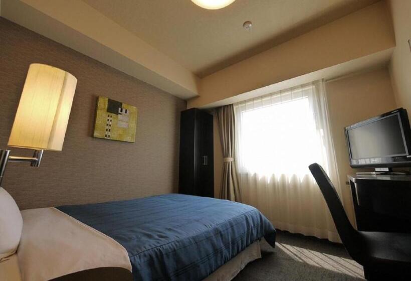 Basic Room Double Bed, Route Inn Kameyama Inter2