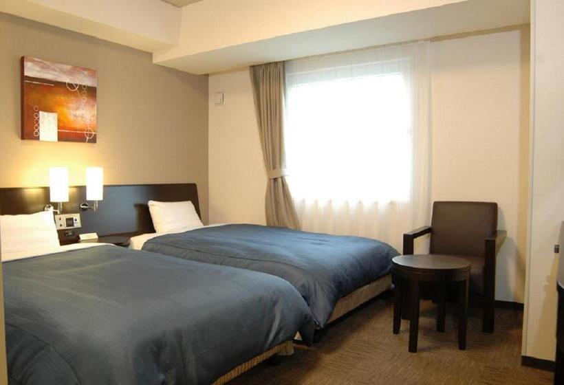 اتاق سوپریور, Route Inn Dai Ni Kameyama Inter