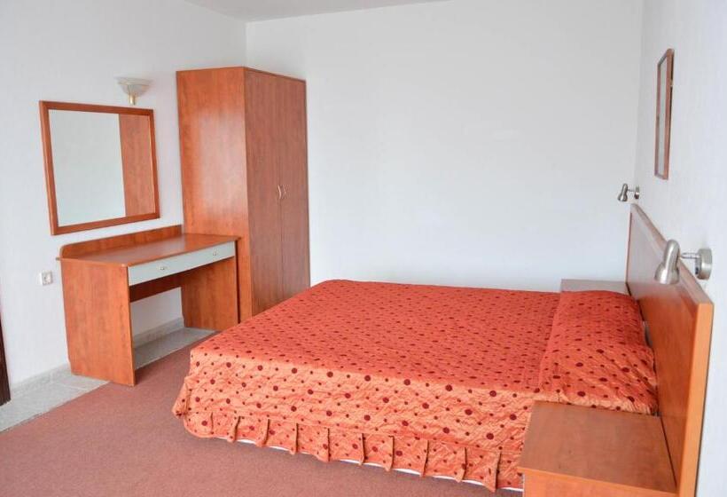 سوییت, Park Hotel Bellevue