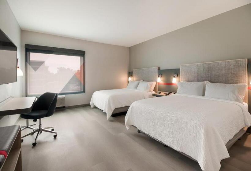 اتاق استاندارد برای معلولان, Avid Hotels Mt Juliet – Nashville Area By Ihg