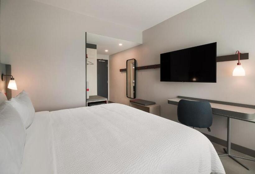 اتاق پرمیوم, Holiday Inn & Suites   Mt Juliet Nashville Area, An Ihg
