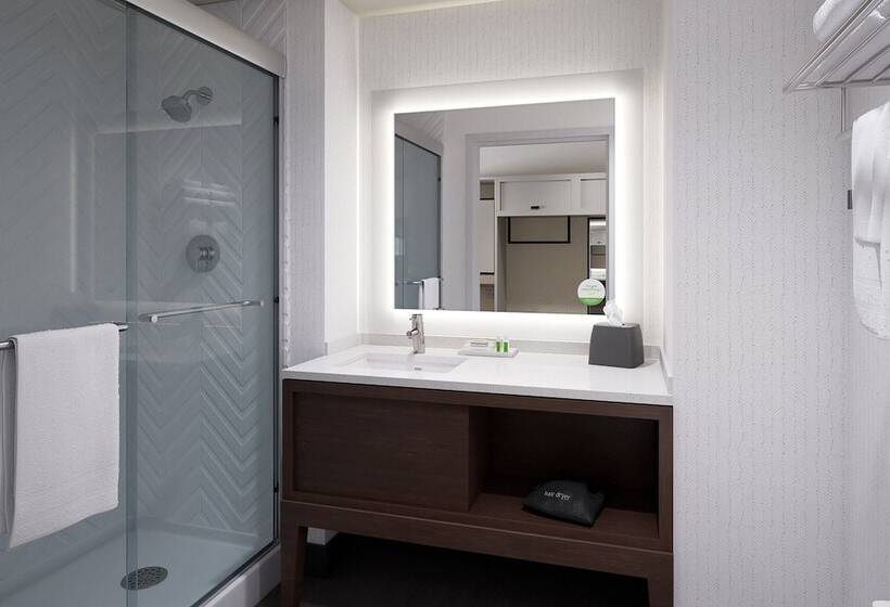سوئیت برای معلولان, Holiday Inn & Suites   Mt Juliet Nashville Area, An Ihg