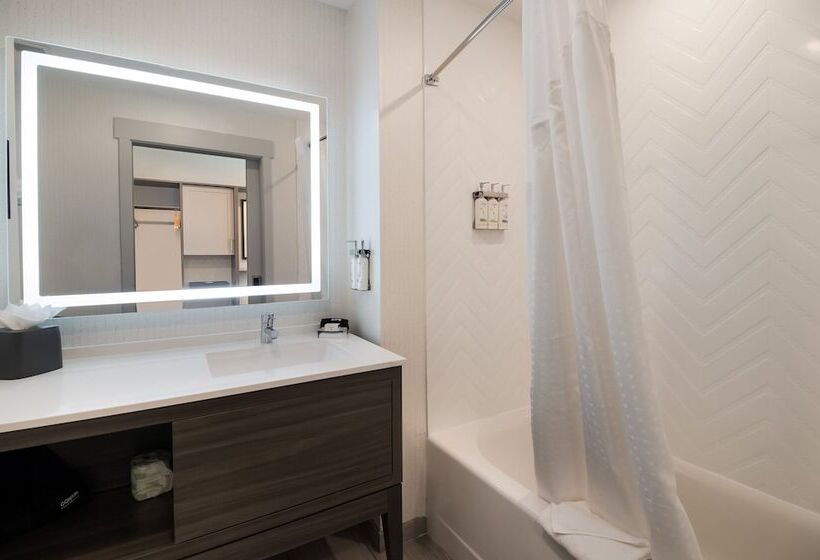 سوئیت برای معلولان, Holiday Inn & Suites   Mt Juliet Nashville Area, An Ihg