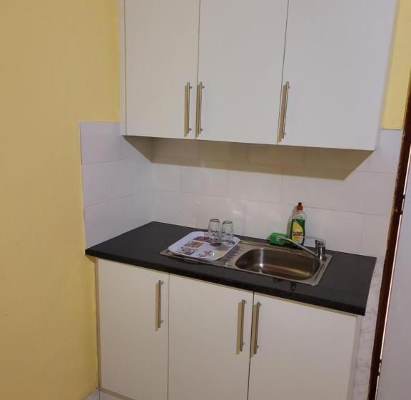 اتاق استاندارد, Jacmo Guest Private Rooms