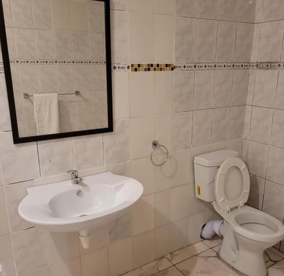 اتاق استاندارد, Jacmo Guest Private Rooms