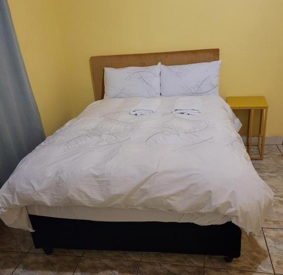 اتاق استاندارد, Jacmo Guest Private Rooms