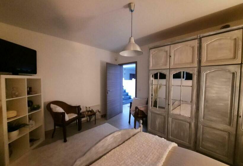 اتاق استاندارد, La Maison De Marie