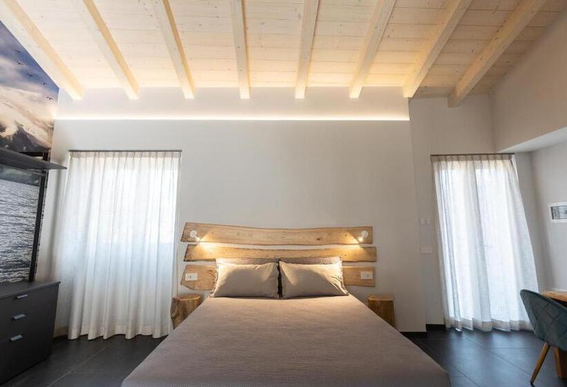 اتاق سوپریور, Agriturismo Il Medeghino