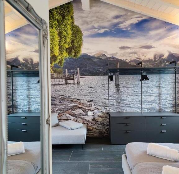 اتاق سوپریور, Agriturismo Il Medeghino