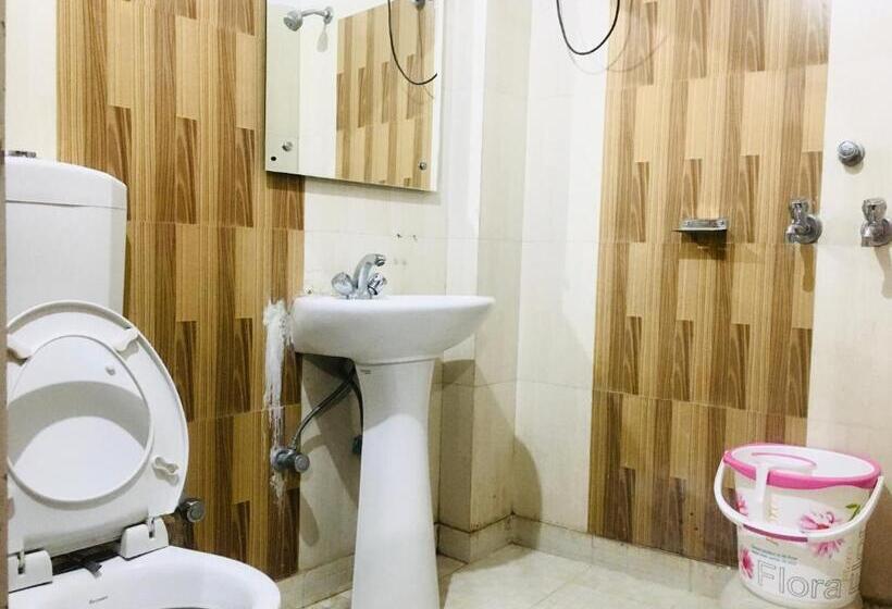 آپارتمان 3 خوابه, Trimrooms Shree Mata Palace, Katra Bus Stand