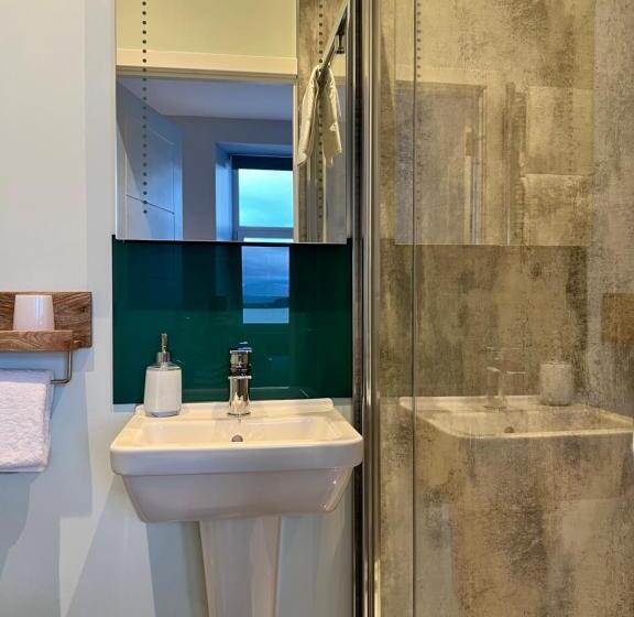 اتاق استاندارد با تخت بزرگ, Killorn Guest House