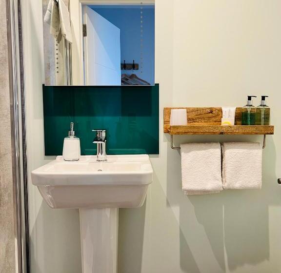 اتاق استاندارد با تخت بزرگ, Killorn Guest House