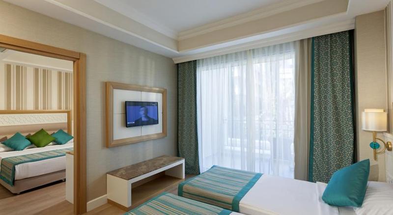 اتاق استاندارد با تخت دو نفره بزرگ برای معلولان, Tru By Hilton St. Louis Downtown, Mo