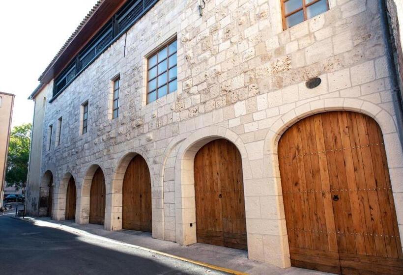 اتاق خانوادگی, Chambre Familiale Maison De L église Du Couvent