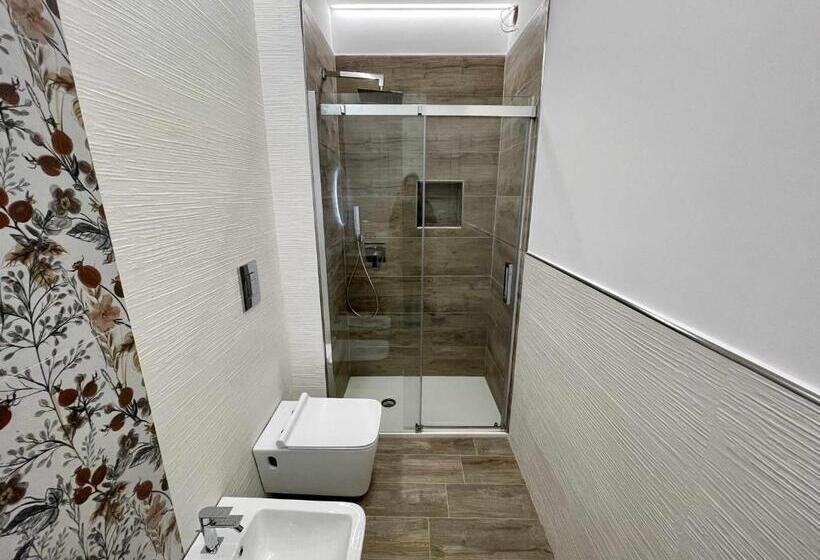 اتاق سوپریور, B&b Altomare