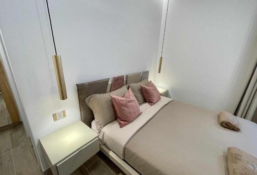اتاق سوپریور, B&b Altomare