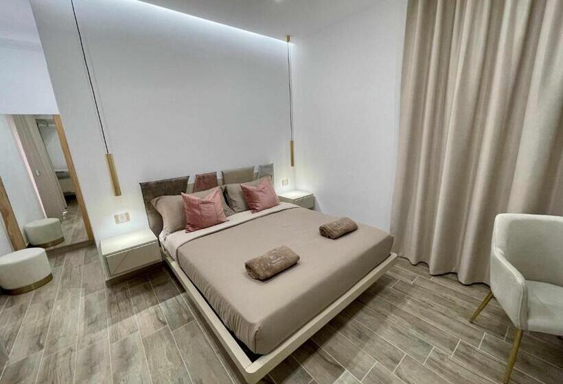 اتاق سوپریور, B&b Altomare