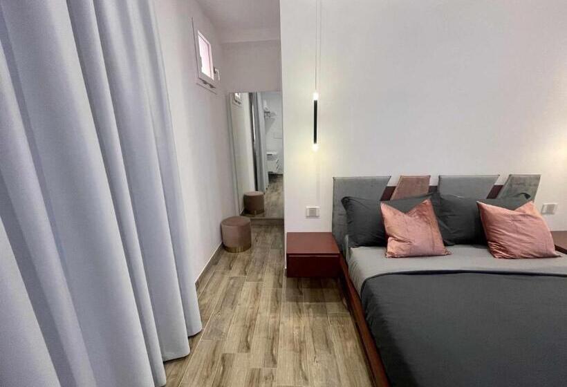 اتاق لوکس, B&b Altomare