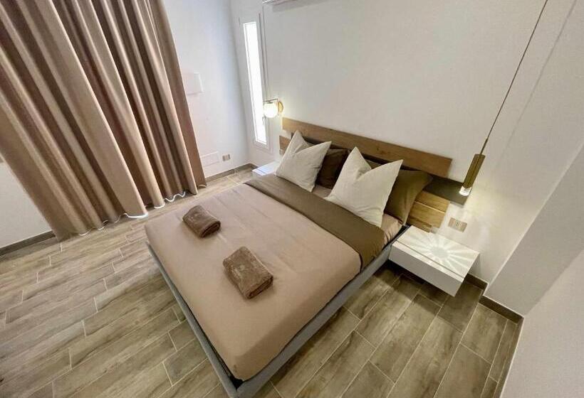 اتاق استاندارد, B&b Altomare
