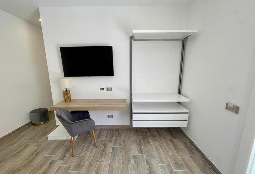 اتاق استاندارد, B&b Altomare