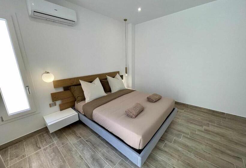 اتاق استاندارد, B&b Altomare