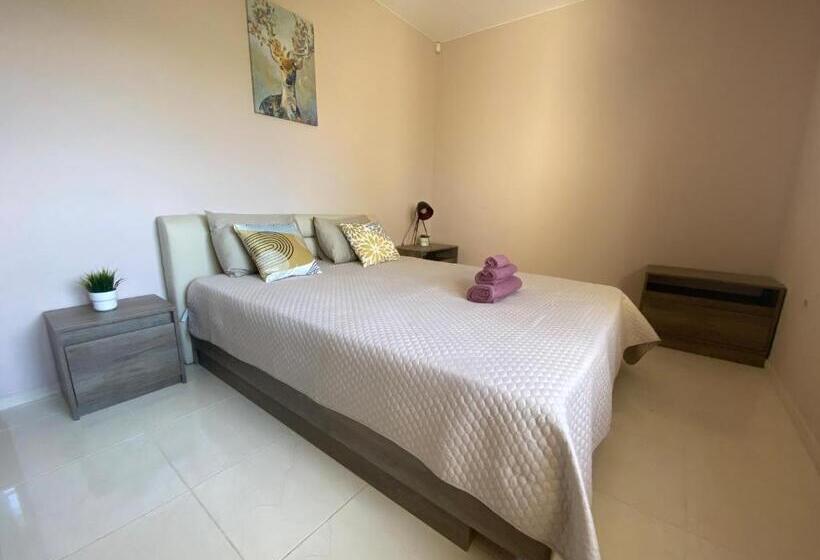 اتاق استاندارد, Nm Residence